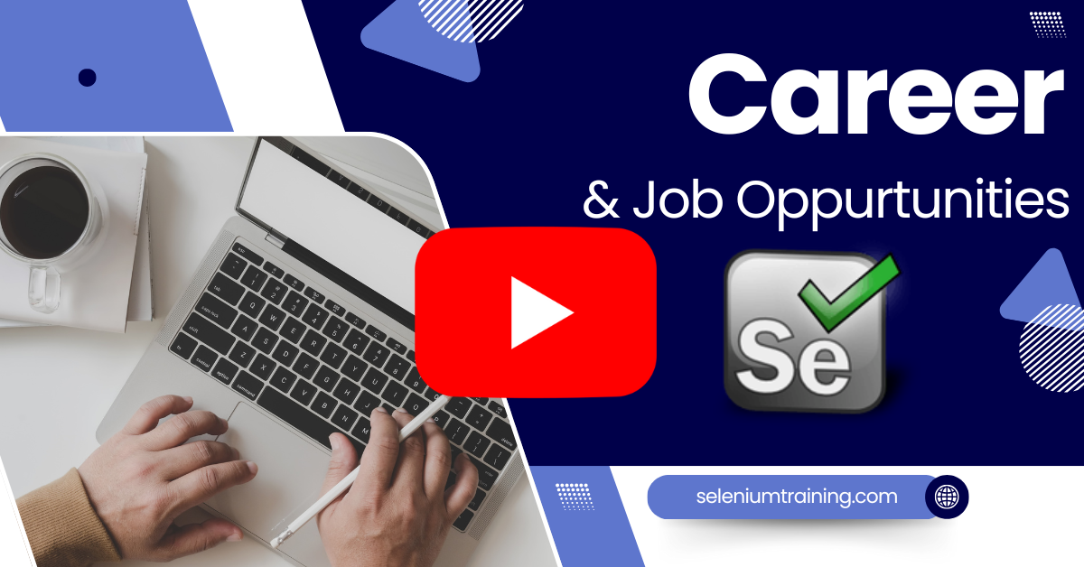 Selenium Training in Chandigarh