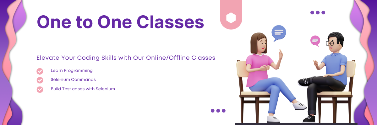 Best Selenium Training Institute